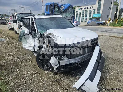 2024, Hyundai / Santa FE, hybrid