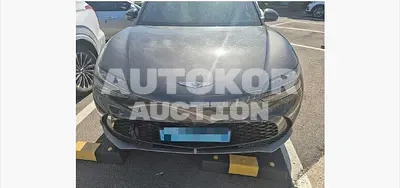 2024, Genesis / gv60, 33582 км., electric, 10 куб.см.