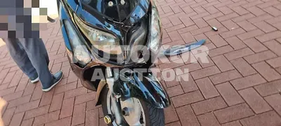 2015, Mercedes-Benz / S 300, 100000 км., gas, 300 куб.см.