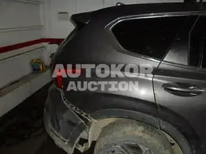2021, Hyundai / Santa FE, VIN: KMHS281HHMU402078, 200000 км., diesel, 2151 куб.см.