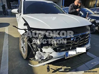 2022, Hyundai / Tucson, 75930 км., hybrid