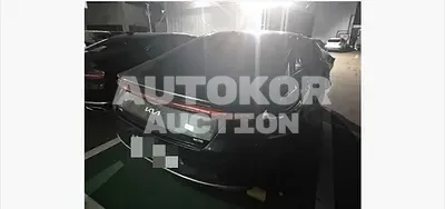 2023, Kia / K8, hybrid, 1598 куб.см.