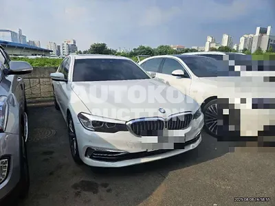 2018, BMW / 520, VIN: WBAJK710XKBP73486, 65113 км., gas