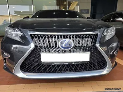 2018, Lexus / es300h, 170618 км., hybrid