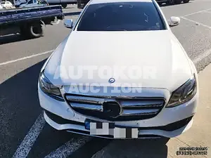 2016, Mercedes-Benz / E 220, VIN: WDDZF0EB1HA054757, 179173 км., diesel