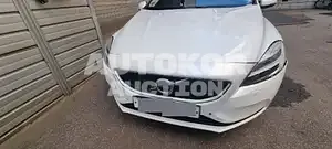 2017, Volvo / V40, VIN: YV1MV79K0H2409493, 45076 км., diesel