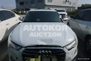 2015, Audi / A6, VIN: WAUZZZ4G6GN021986, 179222 км., diesel