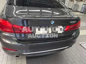2019, BMW / 530, VIN: WBAJD3109KWW49852, gas, 1998 куб.см.