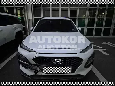 2019, Hyundai / Kona, VIN: KMHK4815GKU401653, 70925 км., gas, 1591 куб.см.