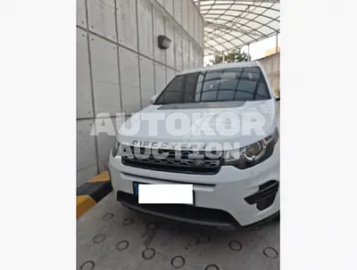 2019, Land Rover / Discovery Sport, VIN: SALCA2BN2KH827848, 148639 км., diesel
