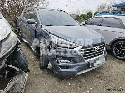 2019, Hyundai / Tucson, 84850 км., diesel, 1600 куб.см.