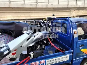 2022, BMW / 125, 11111 км., gas, 124 куб.см.