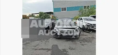 2016, Mercedes-Benz / s500, 263480 км., diesel, 2987 куб.см.