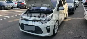 2017, Volkswagen / Up, 1234 км., gas