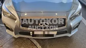 2016, Infiniti / Q50, 49000 км., hybrid, 3498 куб.см.