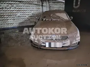 2020, BMW / 520, VIN: WBAJK9104LCD91934, 40000 км., gas