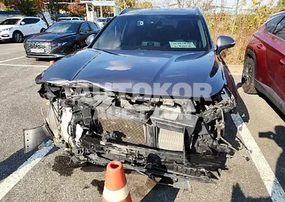 2020, Hyundai / Santa FE, VIN: KMHS281BBLU199802, 79464 км., diesel