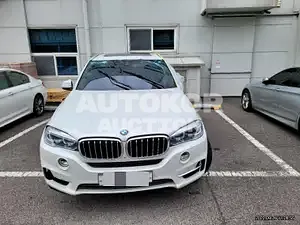 2015, BMW / 530, 57500 км., diesel