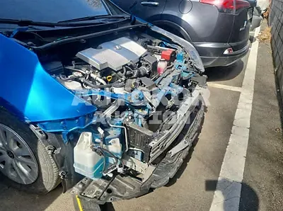 2022, Toyota / Prius, VIN: JTDKAMFU2N3154478, hybrid, 1798 куб.см.