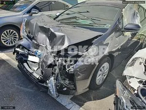 2017, Toyota / Prius, VIN: JTDKBRFU9H3546498, hybrid