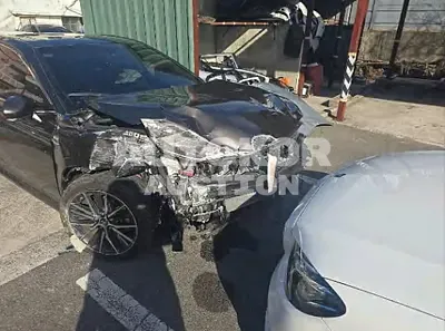 2022, Toyota / camry hybrid, 34831 км., hybrid