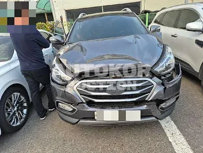 2014, Hyundai / Tucson, 230000 км., diesel, 1995 куб.см.