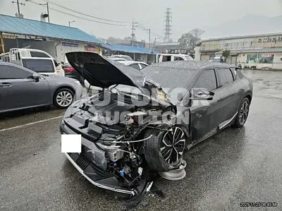 2023, Kia / ev6, VIN: KNAC281BFPA106121, electric