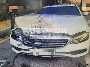 2018, Mercedes-Benz / E 220, VIN: WDDZF0EB5JA438997, 90511 км., diesel, 1950 куб.см.