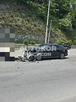 2019, Kia / K5, gas