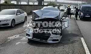 2020, Audi / A3, VIN: WEUZZZ8V7LA065280, gas
