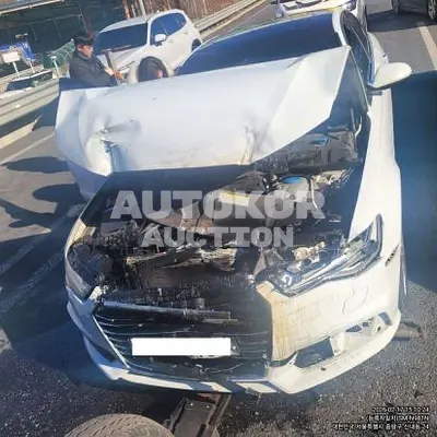 2018, Audi / A6, 107065 км., gas