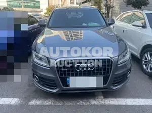 2016, Audi / Q5, VIN: WAUZZZ8R0GA093270, 227000 км., diesel, 1968 куб.см.