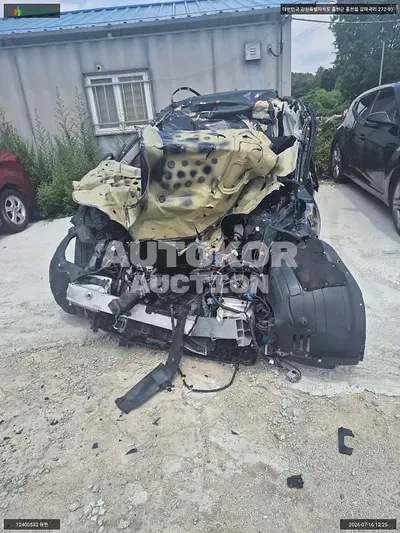 2021, Kia / ev6, VIN: KNAC381AFNA003770, 80907 км., electric