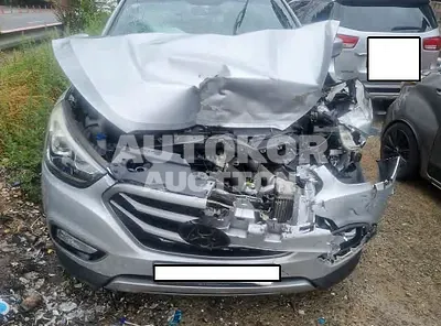 2015, Hyundai / Tucson, VIN: KMHJT81VBFU072328, diesel