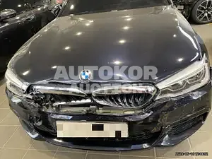 2018, BMW / 530, 41352 км., gas