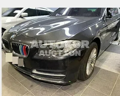 2015, BMW / 520, 131103 км., diesel, 1995 куб.см.