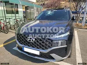 2021, Hyundai / Santa FE, VIN: KMHS5811BNU024761, hybrid