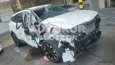 2023, Kia / Sportage, VIN: KNAPV81JBPK149188, lpg