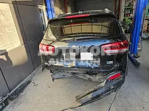 2016, Kia / Sorento, VIN: KNAPK81BDGA238610, diesel
