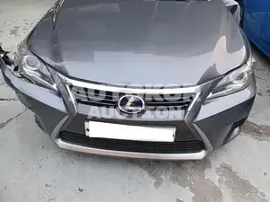 2016, Lexus / CT 200h, VIN: JTHKD5BH7H2285128, hybrid
