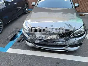 2018, Mercedes-Benz / C 220, VIN: WDDWF4CB4JF685394, 46000 км., gas, 1991 куб.см.