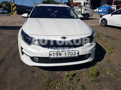 2018, Kia / K5, VIN: KNAGS416BJA190994, lpg
