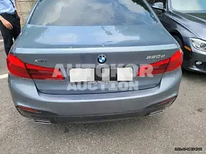 2020, BMW / 520, VIN: WBAJF5108LCE41005, 100000 км., diesel