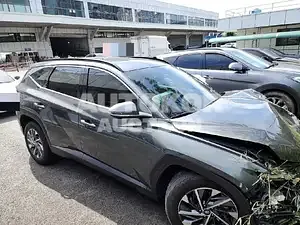 2021, Hyundai / Tucson, VIN: KMHJE811BNU037113, 50000 км., hybrid, 1598 куб.см.