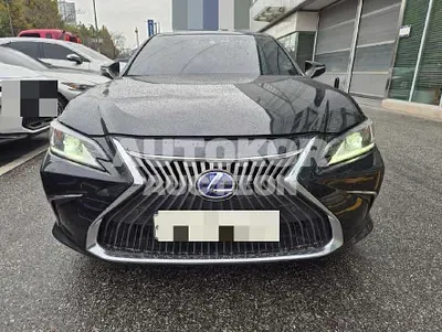 2021, Lexus / ES 300, unknown