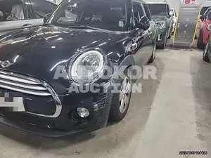 2015, MINI / Cooper, VIN: WMWXT3106F2B73248, 63112 км., diesel