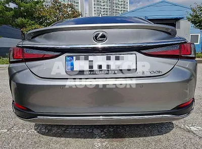 2025, Lexus / ES 300, 200 км., hybrid, 2487 куб.см.