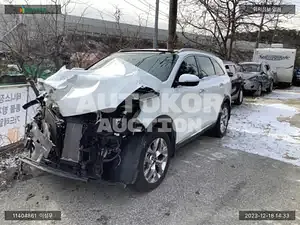 2019, Kia / Sorento, VIN: KNAPK81BBLA565195, diesel