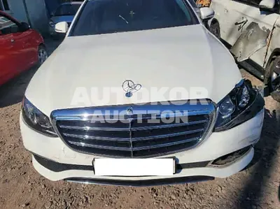 2020, Mercedes-Benz / e220, 103842 км., diesel