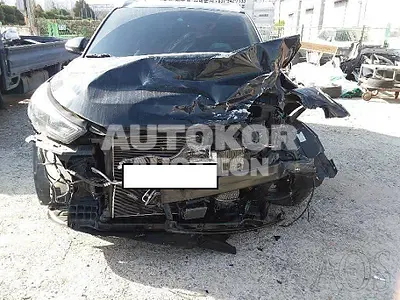 2018, Hyundai / Tucson, VIN: KMHJ381ABJU735397, diesel